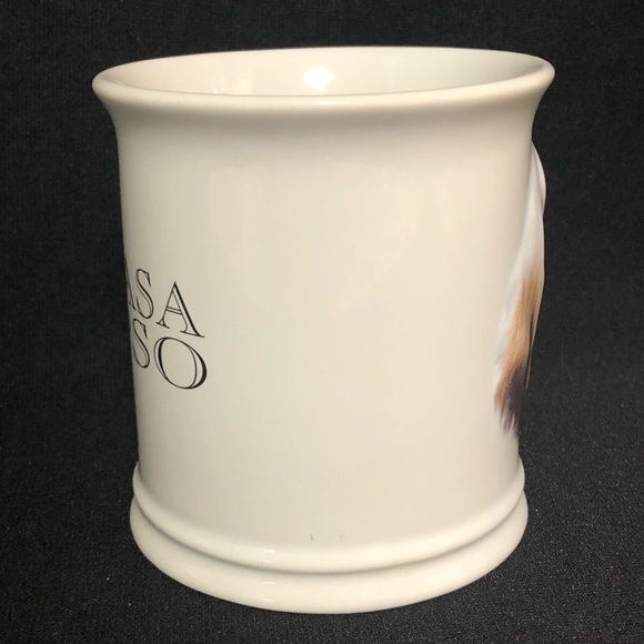 LLhasa Apso Dog 3D Mug by Xpres - best friends originals - Picture 5 of 9